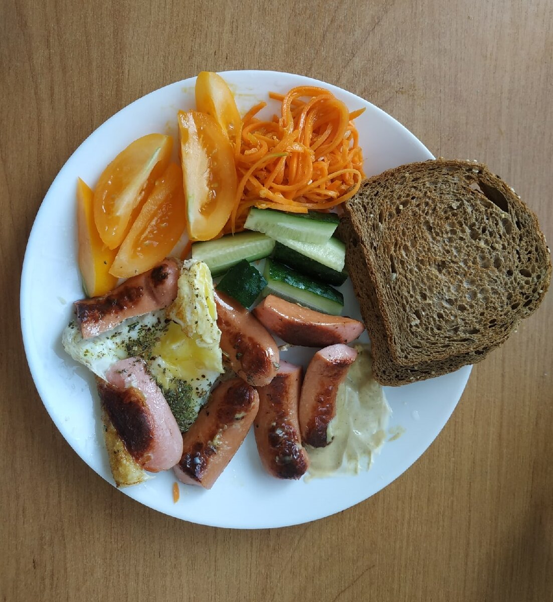 Вкуснятина!