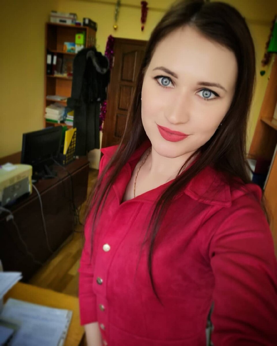 Автор канала