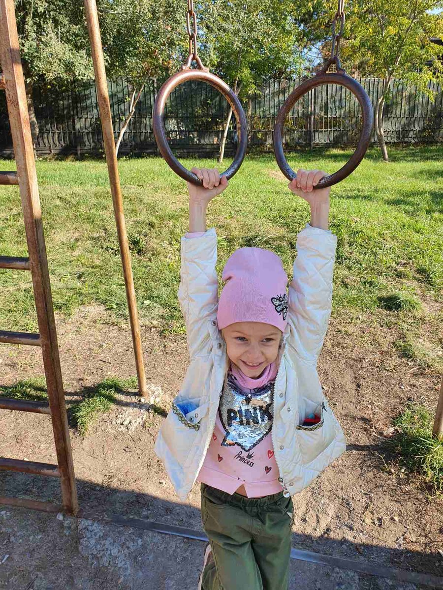 Не забудьте подписаться и поставить лайк !