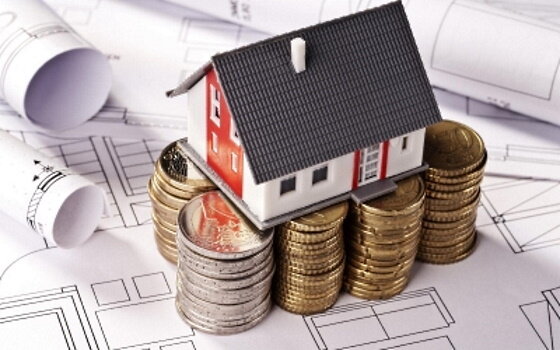 Налоговый вычет на реконструкцию жилого дома