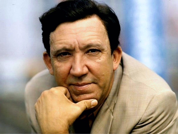 Юрий Владимирович Никулин