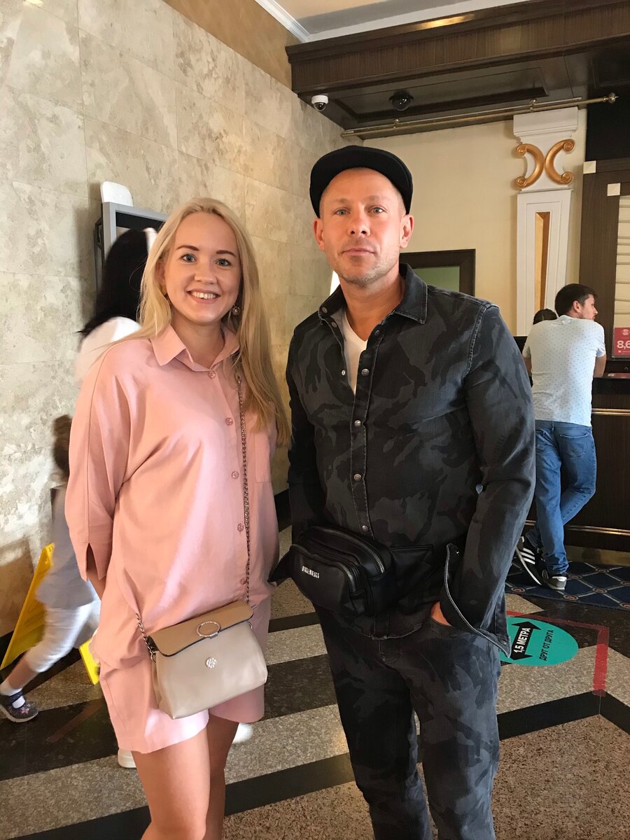 Смотровая площадка отеля Корстон