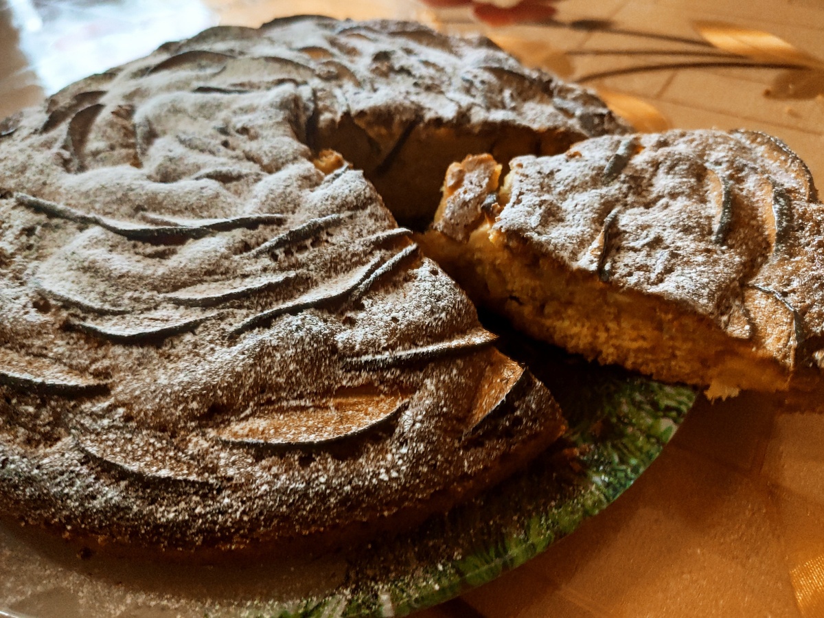 Приятного аппетита :)