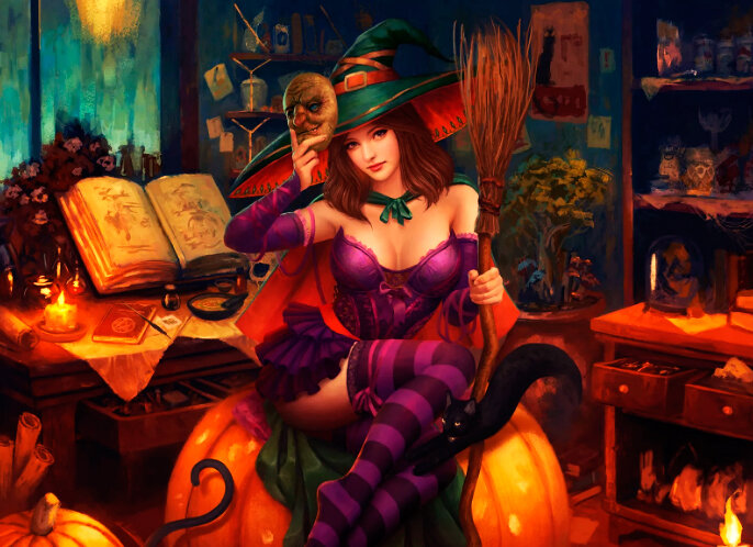 Все фото в статье взяты со свободных источников.