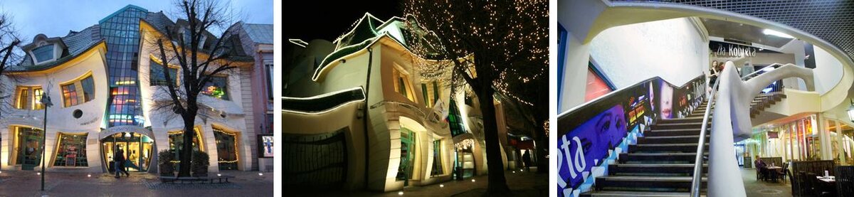 Дизайн дома 