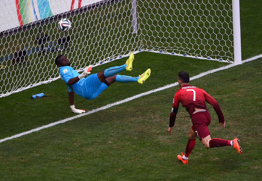 "Футбол - это жизнь".