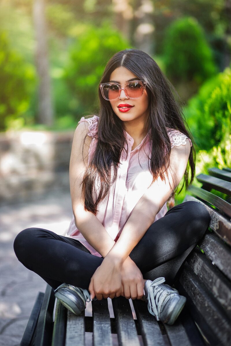 Фото Амира Тахери на Unsplash 

