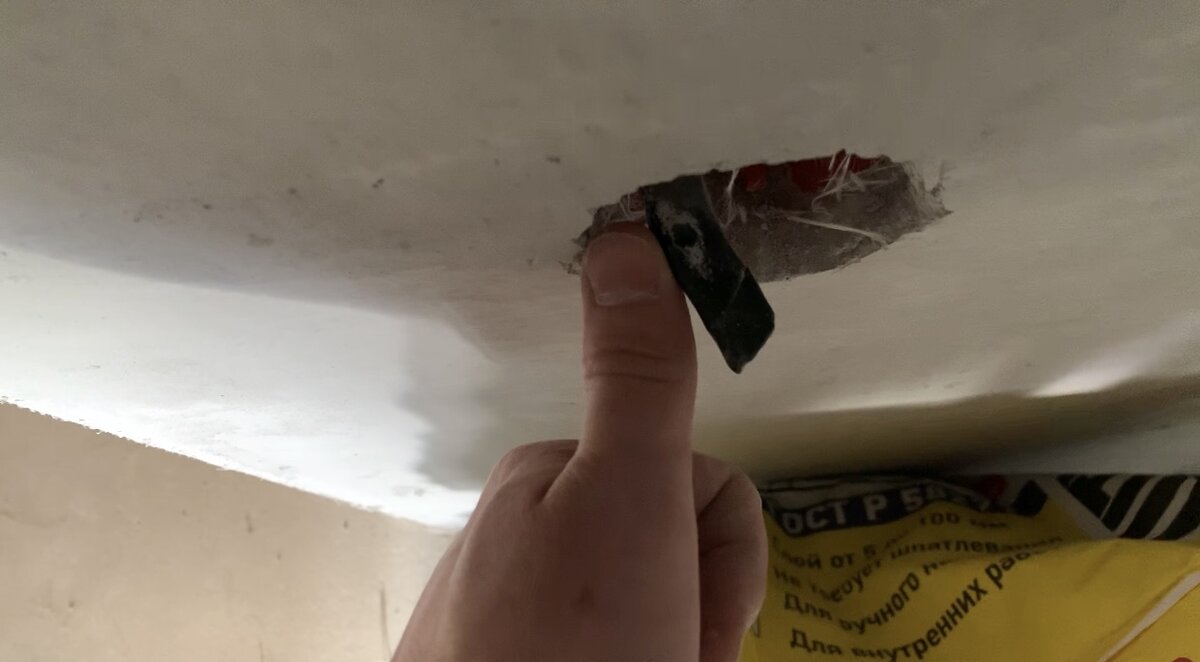 Вывод на варочную 