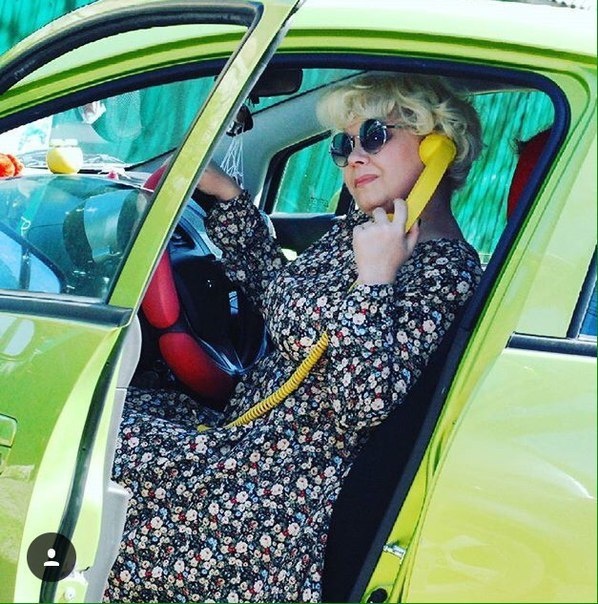 Виктория Лобко