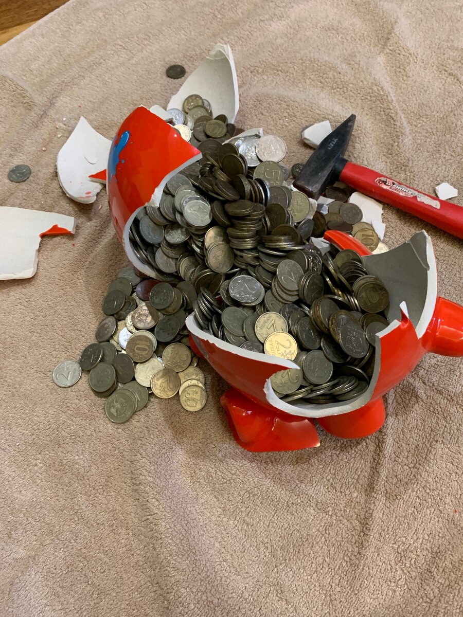 Выглядит внушительно