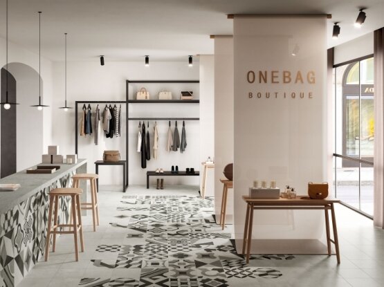 Керамогранит Милан / Milano