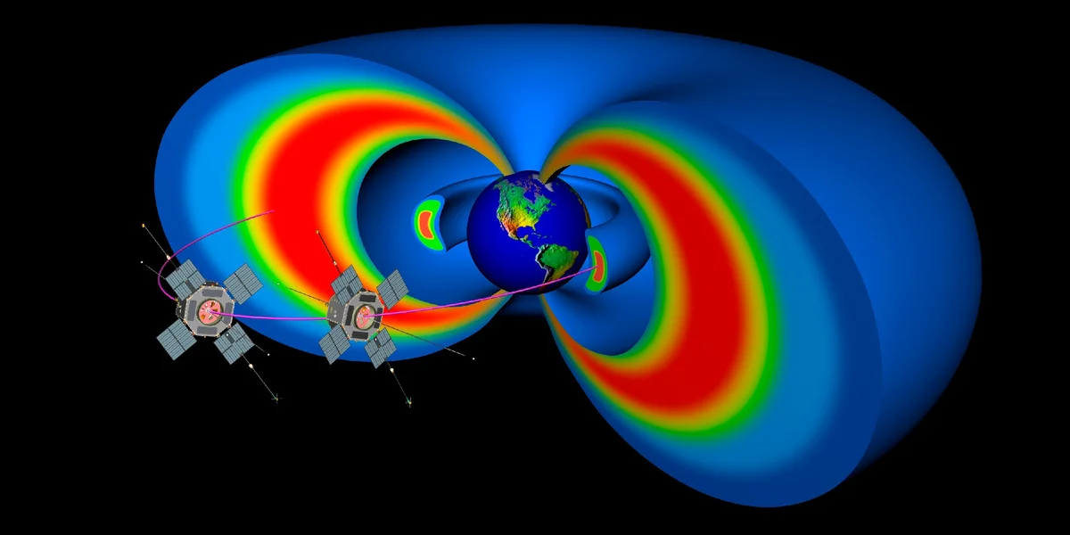 Credit by NASA.