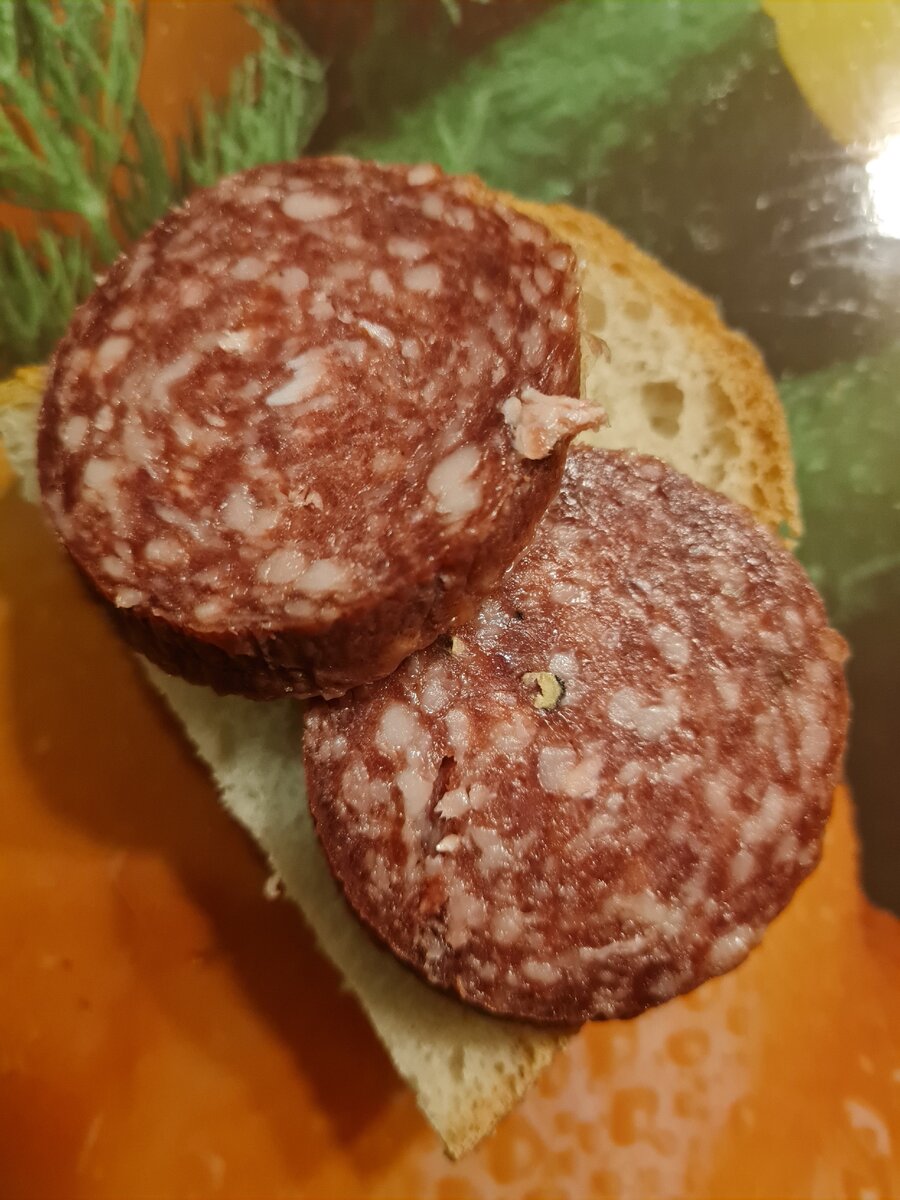 Вот такой купила