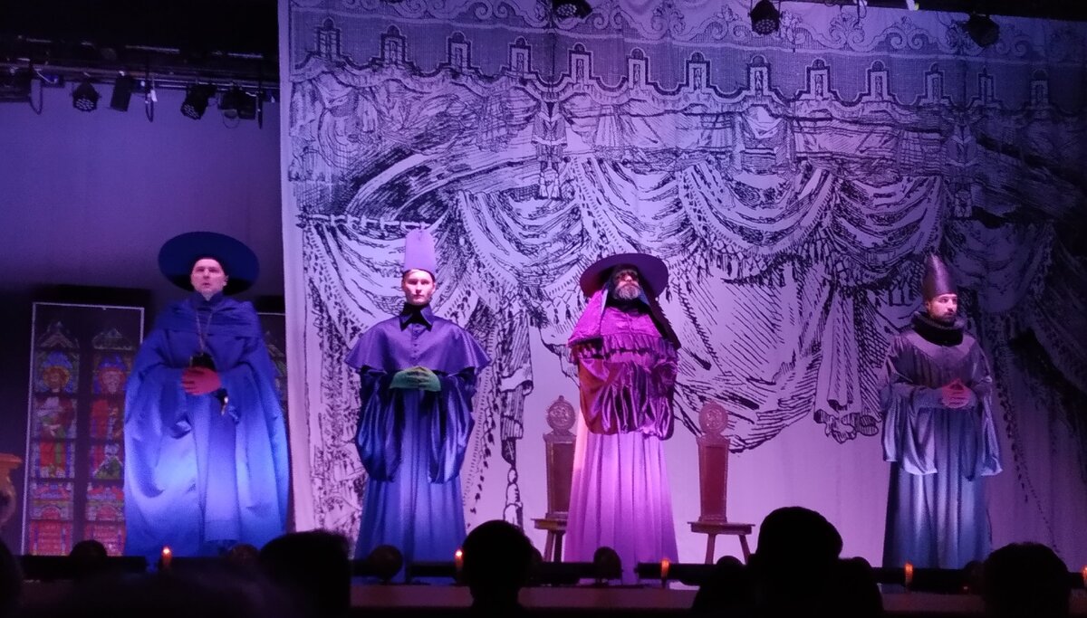 Фото автора