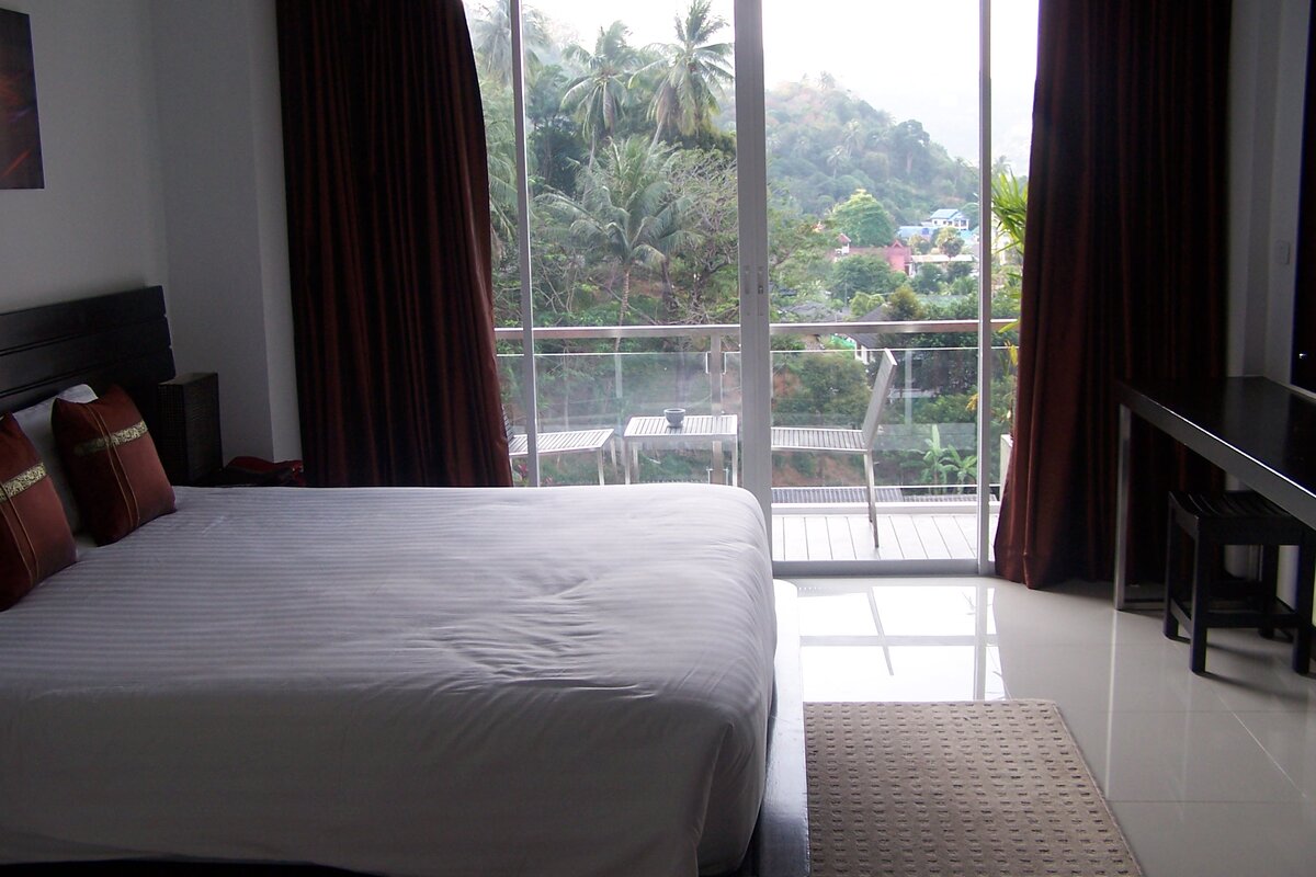 Такой был номер, фото автора