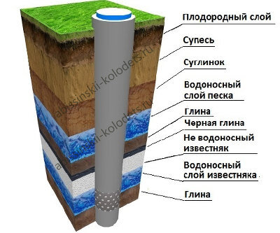 Вода на участке: колодец или скважина?