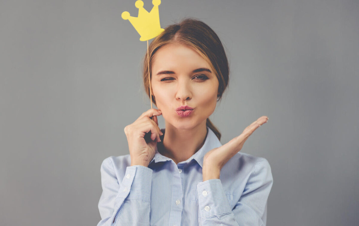 За внешней самоуверенностью часто скрывается уязвимость.