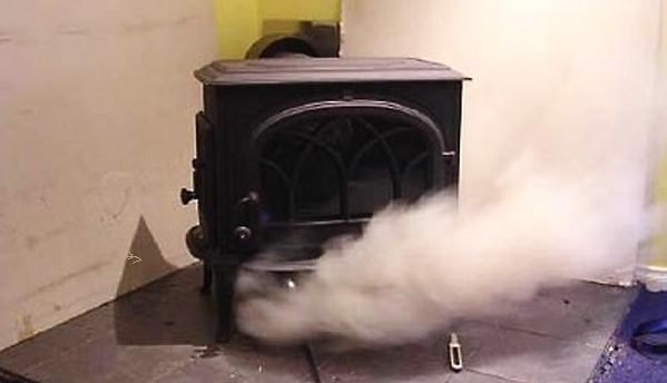 пример обратной тяги, фото с Яндекс.Картинки