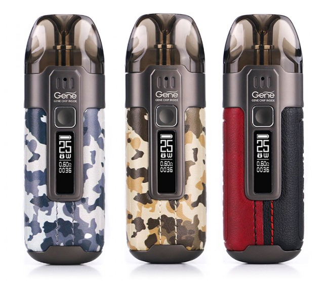 Voopoo argus air 