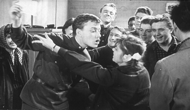 7 марта 2021 года исполняется 80 лет со дня рождения замечательного советского актера театра и кино Андрея Александровича Миронова. Памяти великого актера посвящается-7