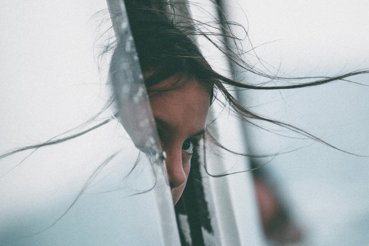 "Настоящая история злой мачехи", Екатерина Широкова. Фото Бенджамина Вороса на Unsplash