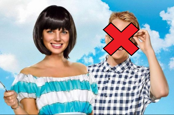 Этот ужас хочется забыть...