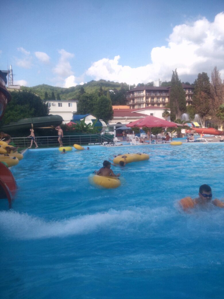 личный архив