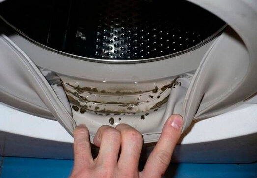 Внимательно осмотрите манжету 