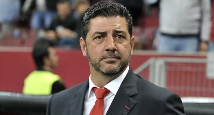 Руй Витория