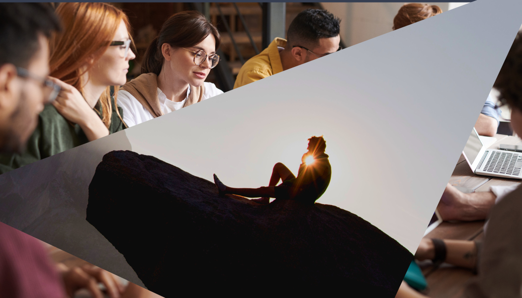 Идти к цели одному или в партнёрстве?