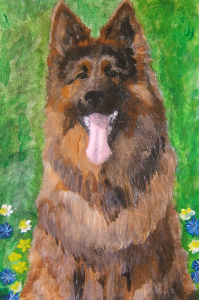 Иллюстрация автора