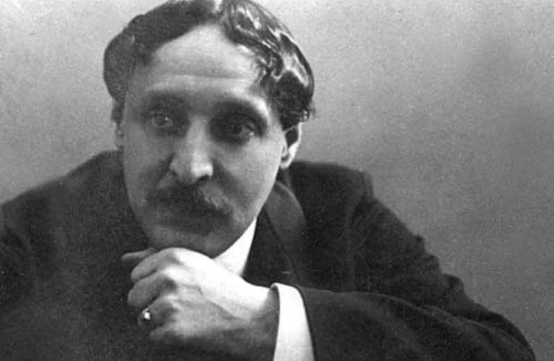 Евгений Бауэр, кинорежиссер