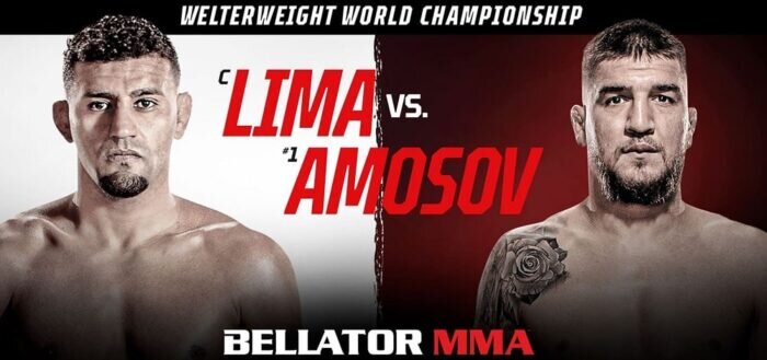 Bellator 260