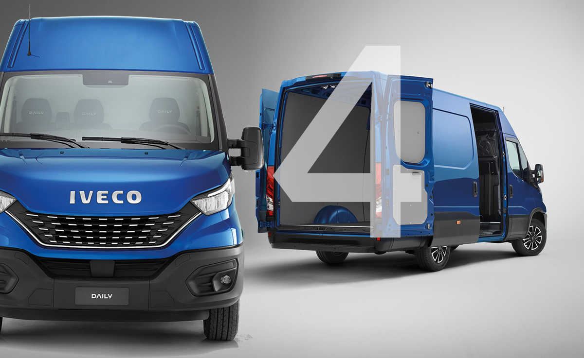 Ремонт форсунок Iveco