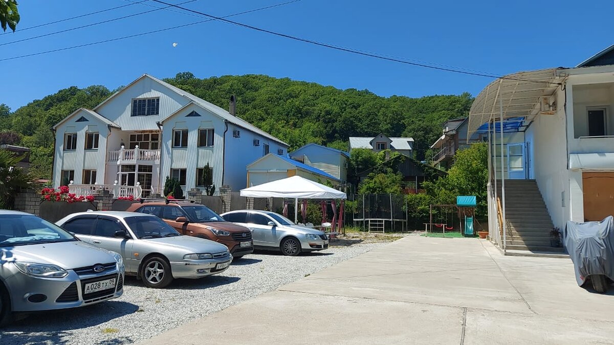 Фото автора