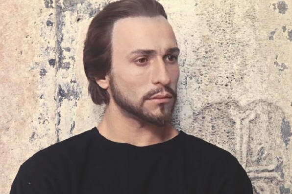 Вилен Галстян