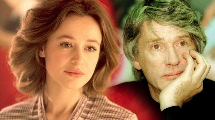 Кадр из фильма " Тюремный романс".