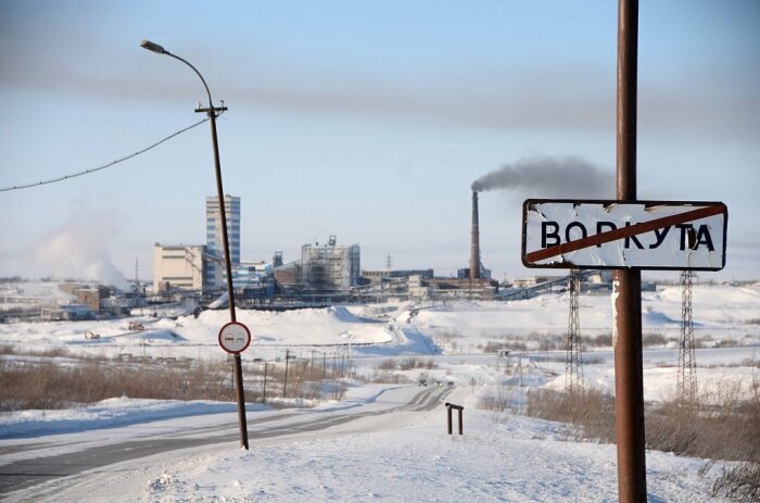 Воркута: почему все уезжают из города?