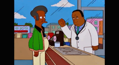 Симпсоны (The Simpsons), s13e08 © 20th Century Fox Film Corporation     