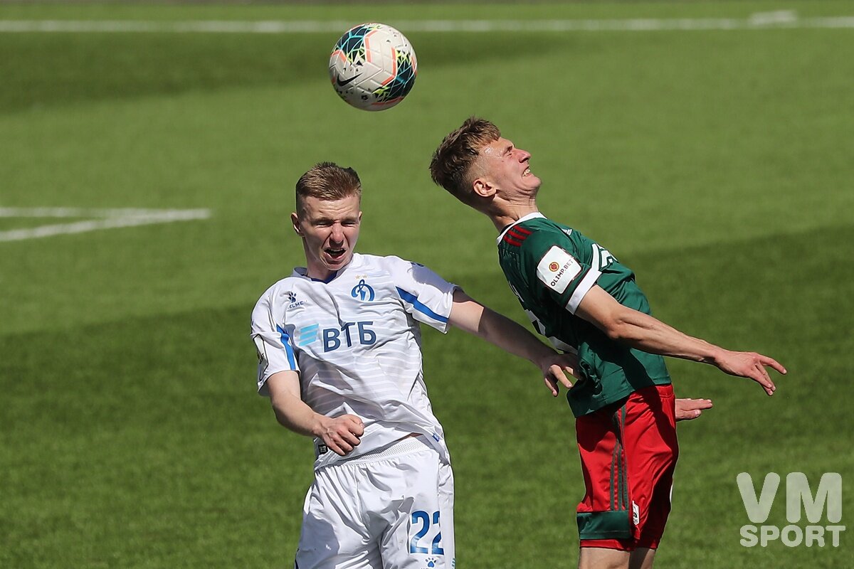 Фото: Наталья Бухарева/ "В мире спорта"