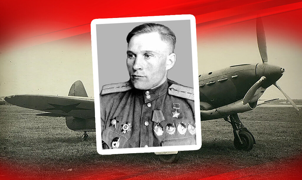 Шаманский А. Ф.