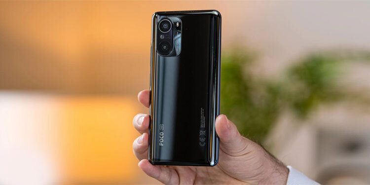 Poco F3