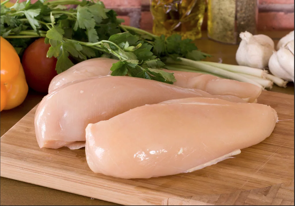 Куриное филе