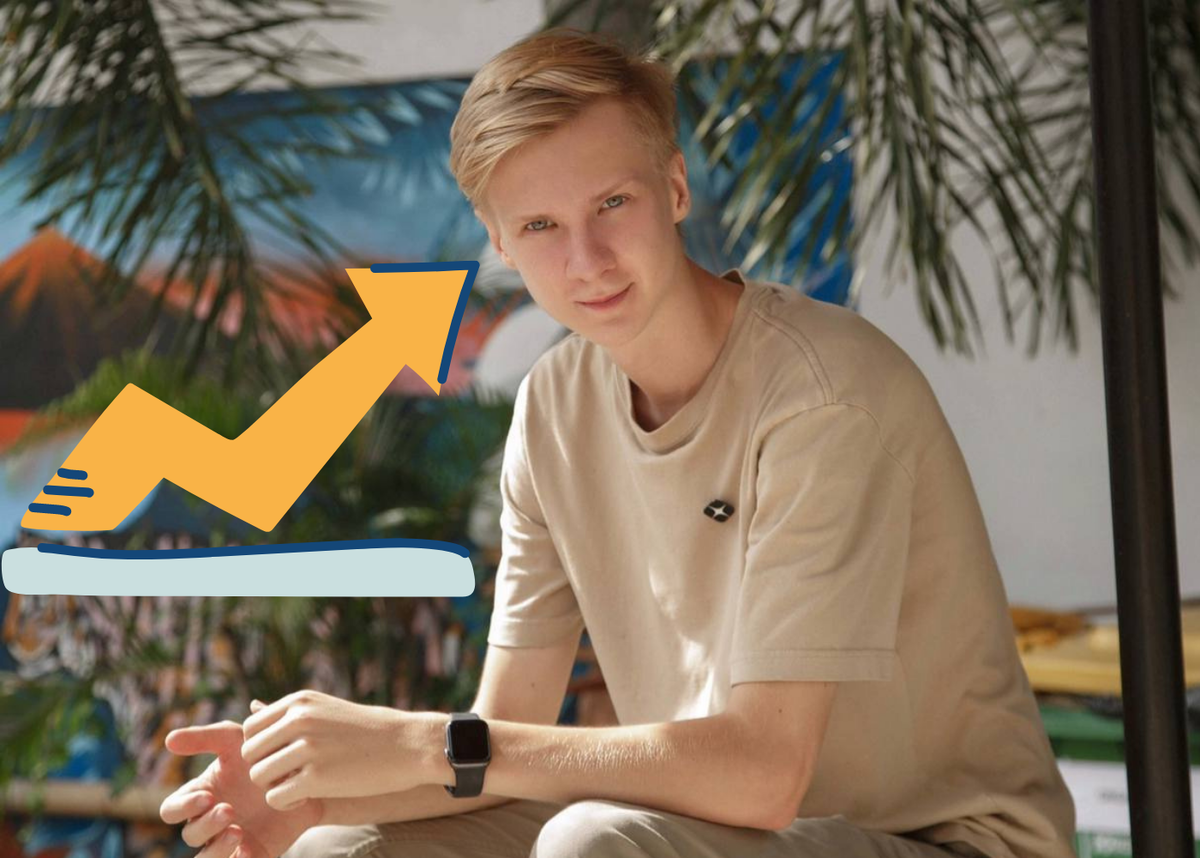 Подписывайтесь на канал!