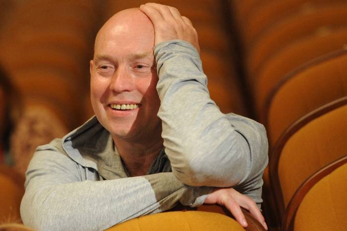 Фото: Валерий Матыцин / ITAR-TASS