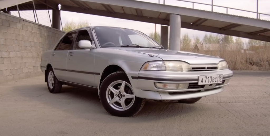 Выбираем автомобиль за 100 000 рублей – ВАЗ/ГАЗ или иномарка? | bibimot ...