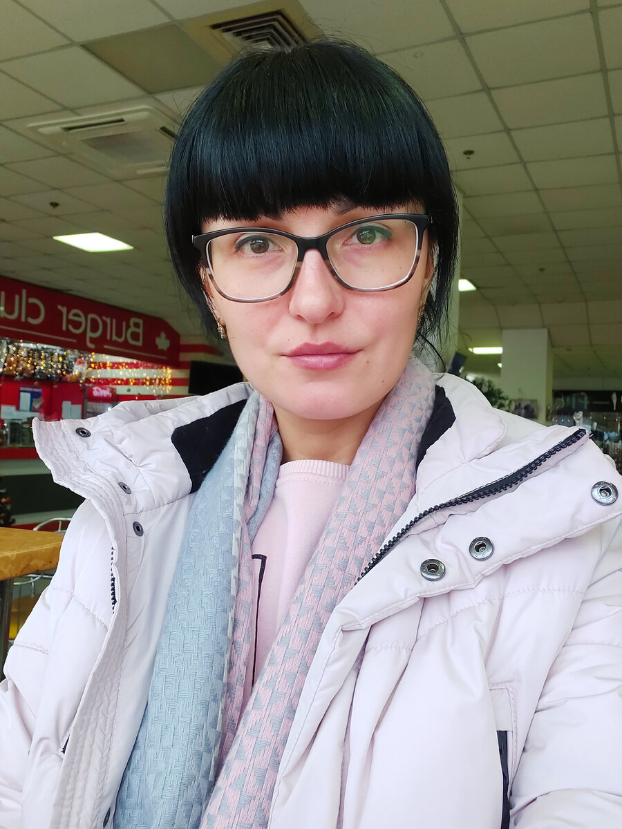 Автор вернулся в родные края