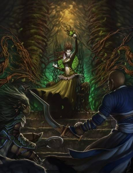 Комикс - не просто картинка...  (с) Dave Rapoza