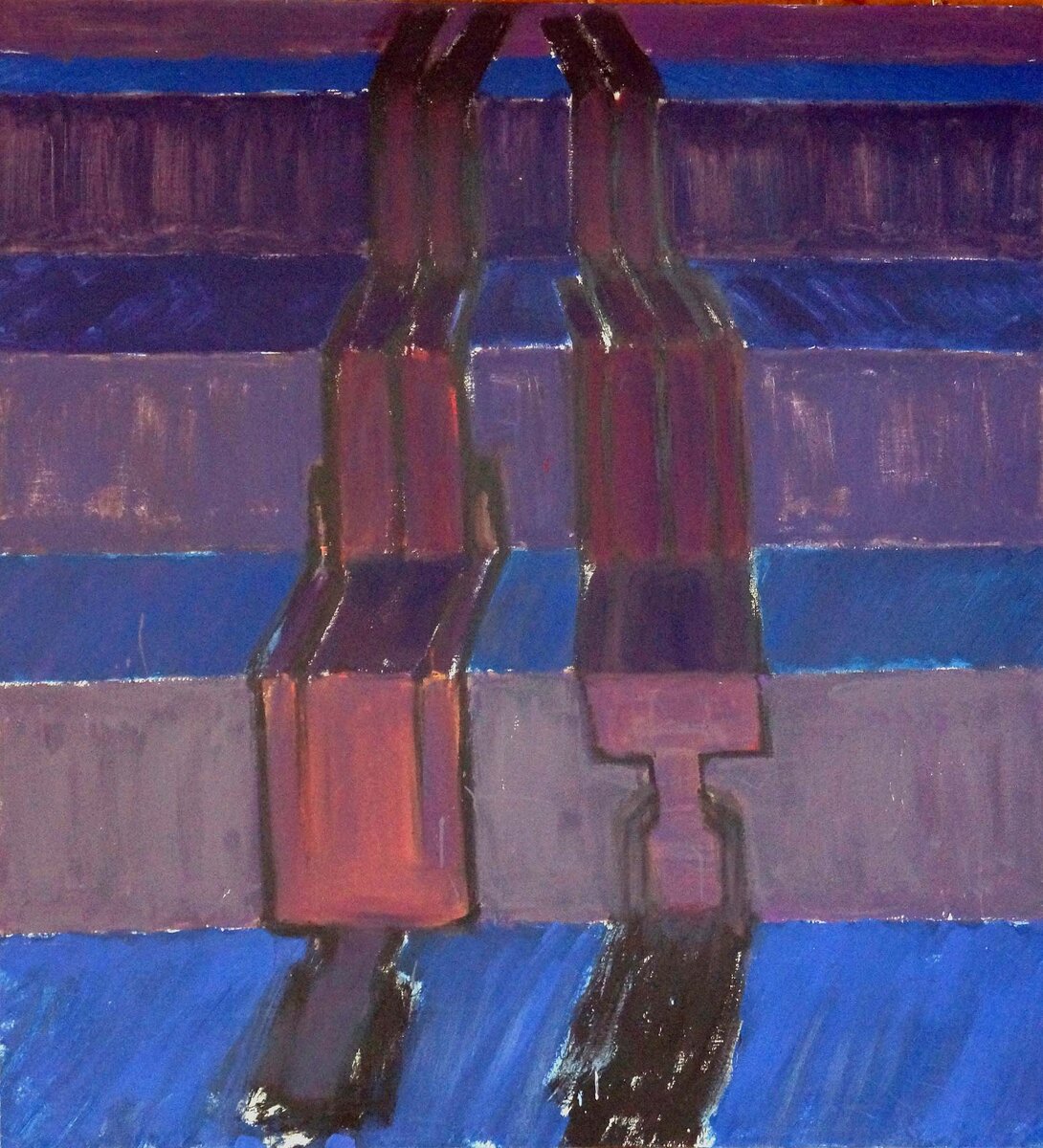 Лаушкин Сергей #андеграунд22