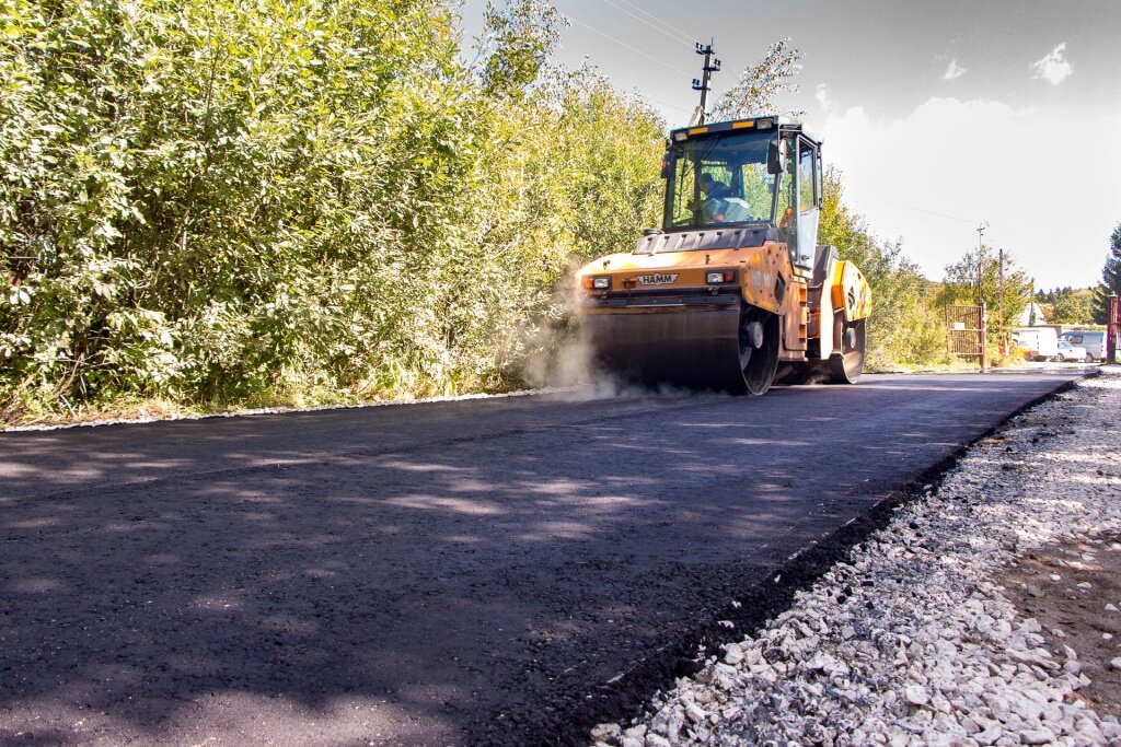 В Твери первое в году заседание правительства региона посвятят ремонту дорог